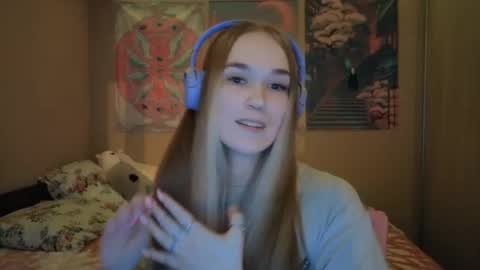 Elizabeth online show from March 21, 2026, 2:53 pm