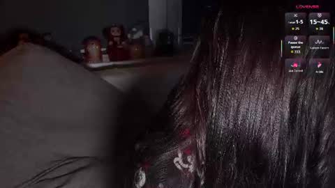 May  I am your cute succubus  online show from June 18, 2026, 2:45 am