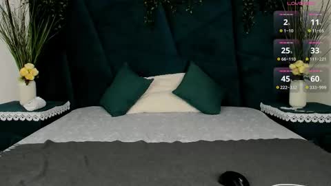 Erick  online show from December 3, 2025, 7:49 am