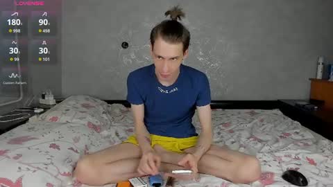 Snapshot of only_eric chatting on July 6, 2026, 3:03 pm Erick online show from July 6, 2026, 3:03 pm