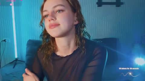 Lana Lexx online show from May 20, 2026, 10:27 pm