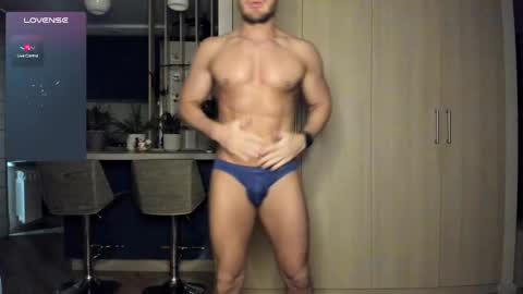 Alex S online show from November 18, 2025, 9:03 am