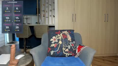 Alex S online show from March 13, 2026, 7:59 am