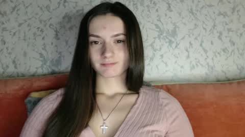 Amalia online show from December 22, 2024, 9:42 pm