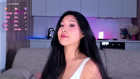 Snapshot of onlycatsss chatting on December 20, 2024, 4:36 pm Amelia online show from December 20, 2024, 4:36 pm