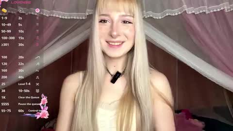 Eva online show from March 20, 2026, 9:14 am