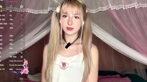 Eva online show from April 5, 2026, 8:11 am