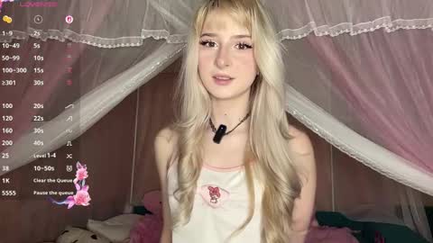 Eva online show from April 14, 2026, 10:10 am