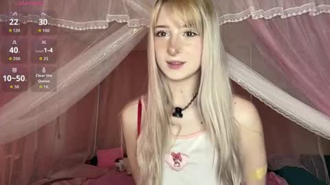 Eva online show from May 2, 2026, 8:19 am