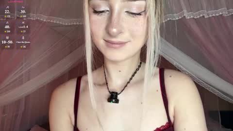 Snapshot of onlyeva1 chatting on May 30, 2026, 8:33 am Eva online show from May 30, 2026, 8:33 am