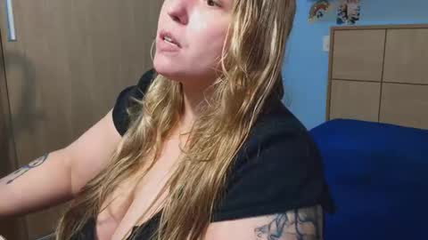 OnlyFerdiz online show from January 27, 2025, 12:12 am