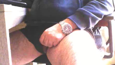 OnlyFun online show from April 4, 2026, 12:35 pm