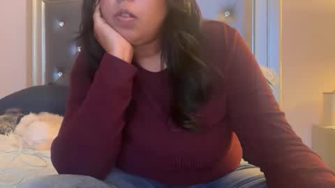 onlyinurdreams00 online show from November 15, 2025, 3:04 am