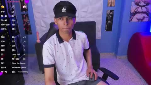 Josh -  Schedule 1400 - 2200 online show from September 19, 2025, 7:58 pm