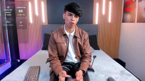 Josh -  Schedule 1400 - 2200 online show from January 15, 2026, 7:06 pm