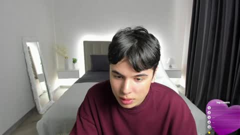 Rafael online show from April 17, 2026, 8:06 am