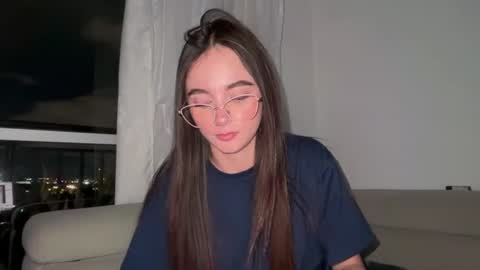 Sophia online show from July 12, 2026, 12:23 am
