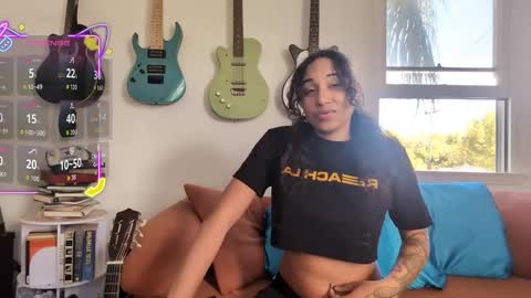 Duo online show from January 14, 2026, 9:20 pm