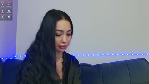 Xandra online show from February 6, 2025, 9:00 am