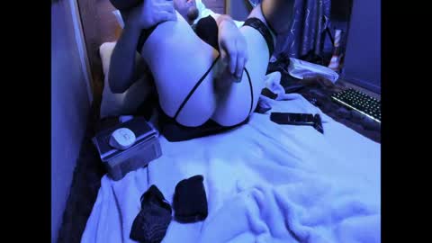 Tyrant King online show from April 25, 2026, 9:01 am