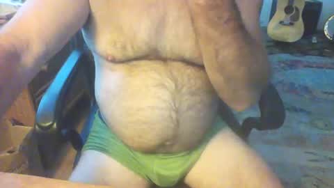 onthecape69 online show from June 2, 2026, 9:44 am