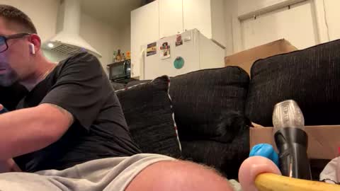 Snapshot of onthecumup69 chatting on October 21, 2025, 11:00 am onthecumup69 online show from October 21, 2025, 11:00 am