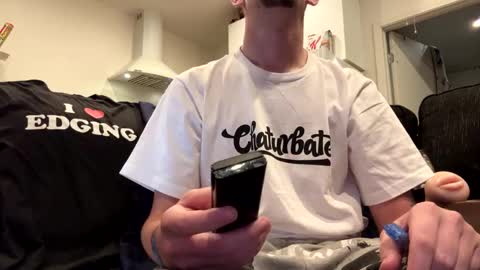 onthecumup69 online show from January 18, 2026, 6:23 pm