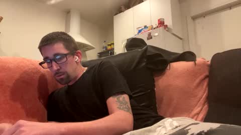 onthecumup69 online show from February 14, 2026, 2:36 pm