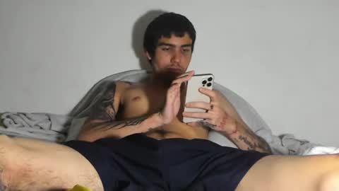 onzas_ online show from March 4, 2026, 8:59 pm