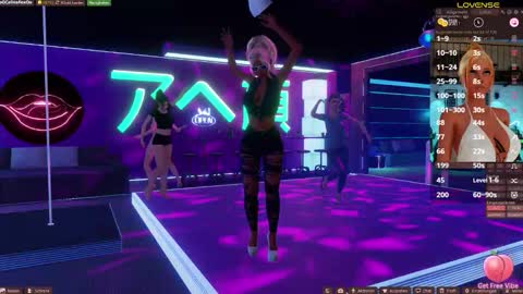 Snapshot of oocelinafoxoo chatting on November 3, 2025, 6:14 am 3DX-Chat - oOCelinaFoxOo online show from November 3, 2025, 6:14 am