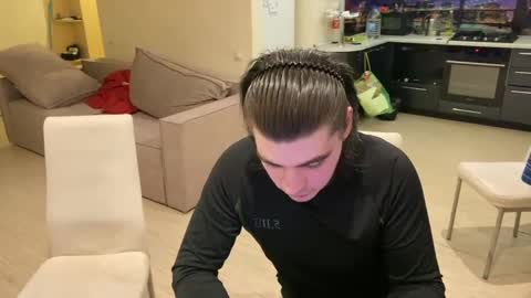 Snapshot of oofcblesssexx chatting on February 12, 2025, 8:29 pm bless god online show from February 12, 2025, 8:29 pm