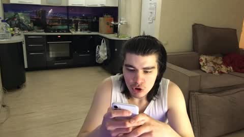 Snapshot of oofcblesssexx chatting on February 15, 2025, 6:55 pm bless god online show from February 15, 2025, 6:55 pm