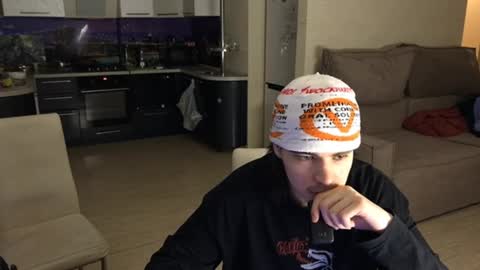 Snapshot of oofcblesssexx chatting on February 17, 2025, 8:58 pm bless god online show from February 17, 2025, 8:58 pm