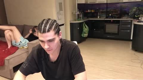 Snapshot of oofcblesssexx chatting on March 2, 2025, 1:04 am bless god online show from March 2, 2025, 1:04 am