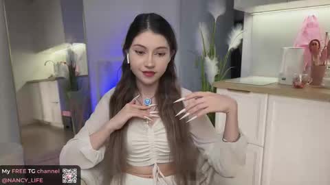 Nancy online show from March 17, 2026, 7:28 pm