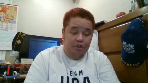 Snapshot of oorah1775 chatting on December 9, 2024, 7:17 am oorah1775 online show from December 9, 2024, 7:17 am