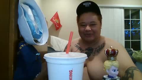 Snapshot of oorah1775 chatting on December 12, 2024, 7:08 am oorah1775 online show from December 12, 2024, 7:08 am