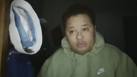 Snapshot of oorah1775 chatting on December 13, 2024, 12:39 pm oorah1775 online show from December 13, 2024, 12:39 pm