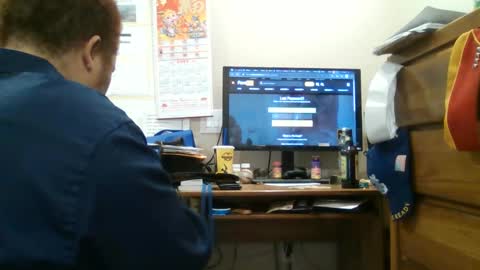 Snapshot of oorah1775 chatting on December 22, 2024, 1:34 am oorah1775 online show from December 22, 2024, 1:34 am