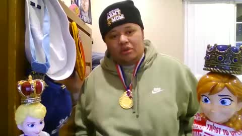 Snapshot of oorah1775 chatting on December 24, 2024, 7:06 am oorah1775 online show from December 24, 2024, 7:06 am