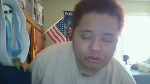 Snapshot of oorah1775 chatting on December 31, 2024, 9:06 pm oorah1775 online show from December 31, 2024, 9:06 pm