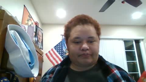 Snapshot of oorah1775 chatting on January 1, 2025, 5:54 am oorah1775 online show from January 1, 2025, 5:54 am