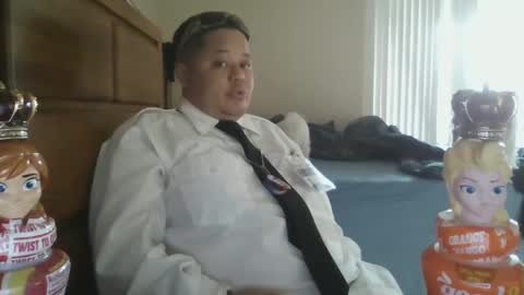 Snapshot of oorah1775 chatting on March 4, 2025, 1:01 am oorah1775 online show from March 4, 2025, 1:01 am