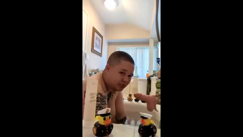 Snapshot of oorah1775 chatting on May 6, 2026, 6:02 pm oorah1775 online show from May 6, 2026, 6:02 pm
