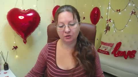 Vanessa online show from February 6, 2026, 8:51 am