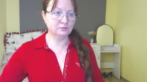 Vanessa online show from February 23, 2026, 6:22 am