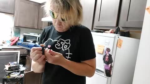 Snapshot of opalockajoe chatting on December 9, 2024, 3:50 am TsJojo online show from December 9, 2024, 3:50 am