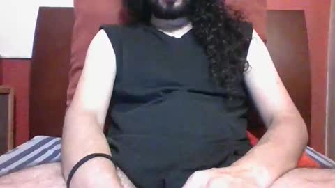 Devil online show from April 16, 2026, 11:07 pm