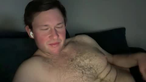 Horny and Bicurious online show from March 2, 2026, 7:37 am