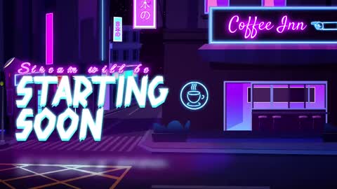 Stepper online show from January 18, 2025, 8:10 am